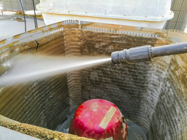 Best HVAC System Cleaning  in Northampton, MA