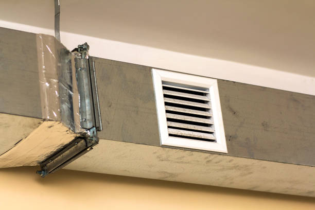 Best Emergency Air Duct Cleaning  in Northampton, MA